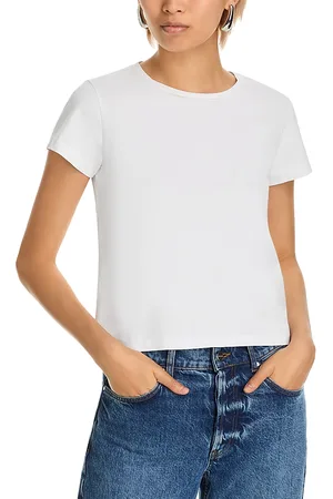 RE/DONE X Hanes Classic Tee