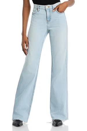 RE/DONE The Californian Mid Rise Jeans in