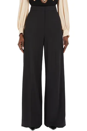 Max Mara Circolo Wide Leg Pants