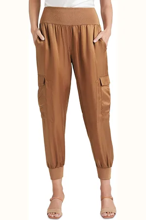 Cinq A Sept Giles Pants