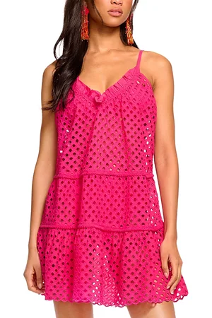 Ramy Brook Marg Dress Swim Cover-Up