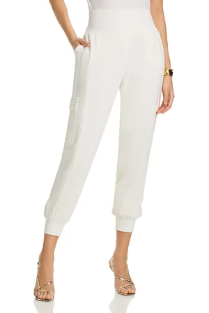 Cinq A Sept Crepe Giles Pants