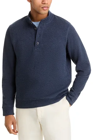 Marine Pacifica Stretch Twill Pullover