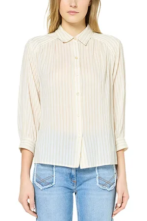 Gerard Darel Udyana Blouse