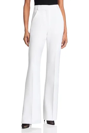 Sergio Hudson Tuxedo Pants