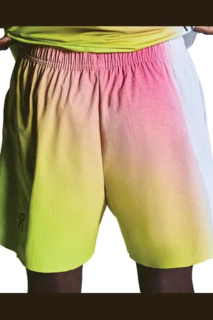 On Running Court 5 Shorts