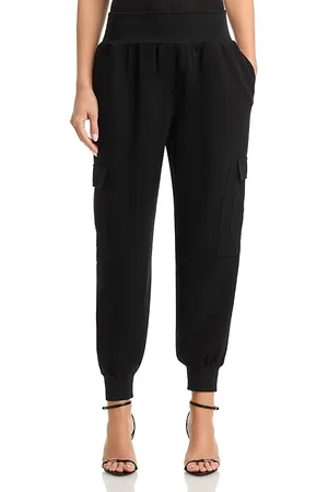 Cinq A Sept Crepe Giles Pants