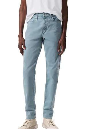 RAG&BONE Fit 2 Aero Stretch Jeans in