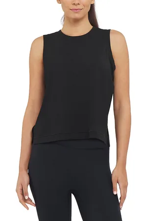 Spanx Supernaturals Flow Crewneck Tank Top