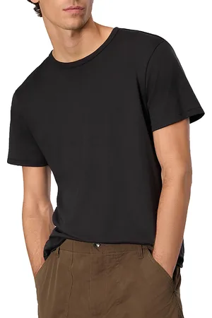 RAG&BONE Pima Interlock Tee