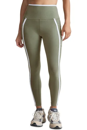 Beyond Yoga Spacedye New Moves Midi Leggings