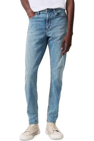 RAG&BONE Aero Stretch Skinny Jeans in Blue