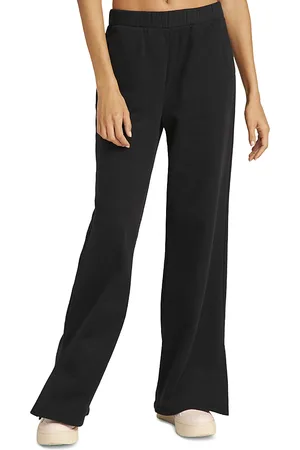 Beyond Yoga Open Ended Wide Leg Pants