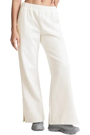 Beyond Yoga Open Ended Wide Leg Pants