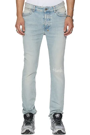 KSUBI Van Winkle Paragon 1999 Skinny Fit Jeans in