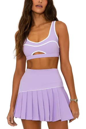 Beach Riot Moxie Medium Impact Sports Bra