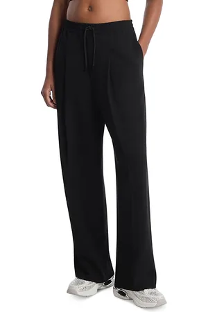 Michael Kors Pleated Track Pants