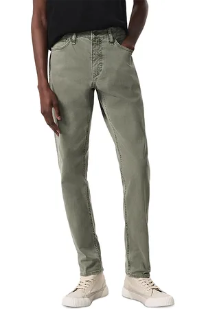 RAG&BONE Aero Stretch Athletic Fit Jeans in