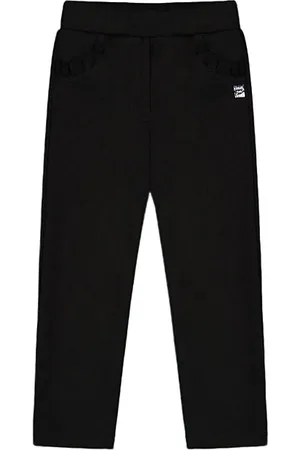 Deux par Deux Unisex Tregging with Bow