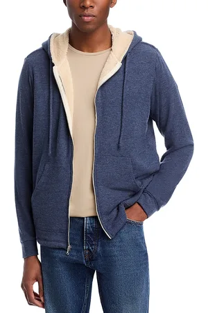 Graham & Spencer Salvadore Hoodie