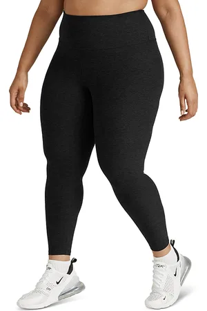 Beyond Yoga Plus Space Dye Caught in the Midi Leggings