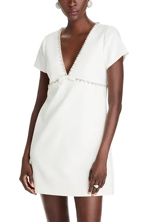 LIKELY Jessica Embellished Dress