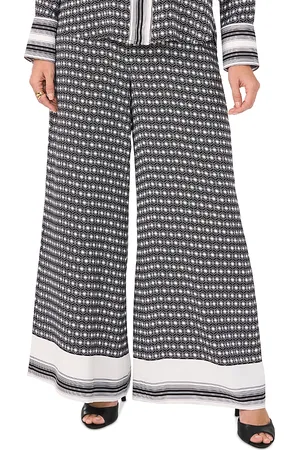 Vince Camuto Wide Leg Pants