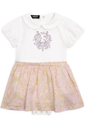 VERSACE Unisex Barocco Dress & Bodysuit