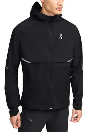 On Running Core Jacket