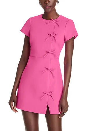 LIKELY Juno Tie Dress