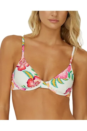 PQ Swim Cali Underwire Bikini Top
