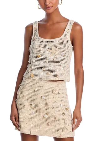 Aqua The White Lotus x Treasure Tank