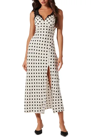 ASTR Eirene Dress
