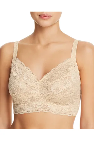 Cosabella Never Say Never Curvy Sweetie Bralette
