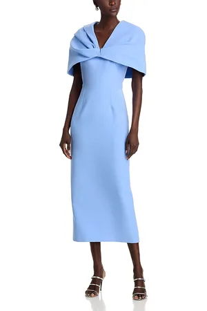 Safiyaa Shula Dress