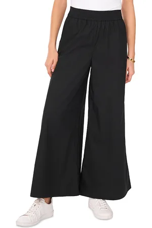 Vince Camuto Wide Leg Pants