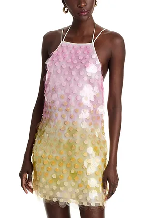 Safiyaa Emily Mini Dress
