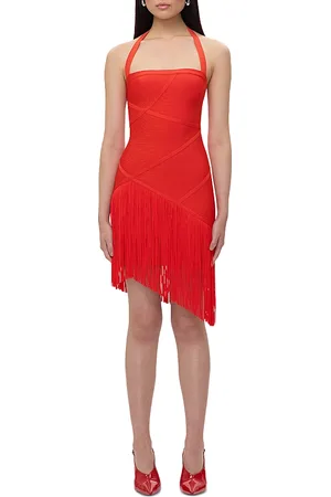 Hervé Léger The Josephine Dress