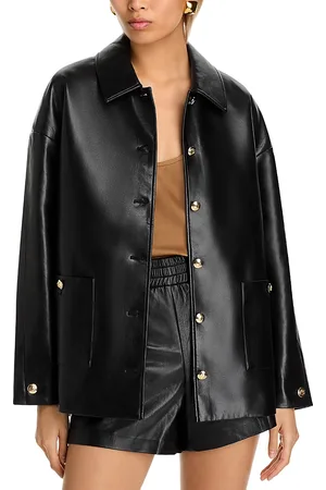 ANINE BING Luca Jacket