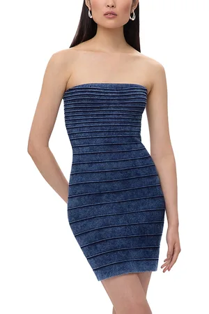 Hervé Léger The Joan Dress