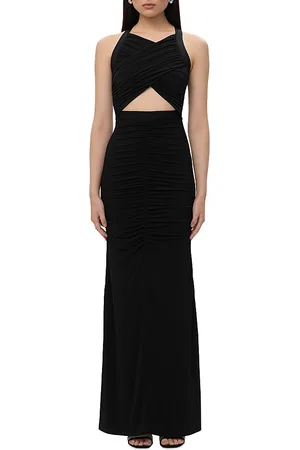 Hervé Léger The Eden Gown