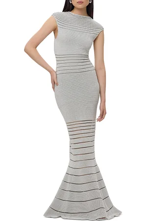 Hervé Léger The Camila Gown