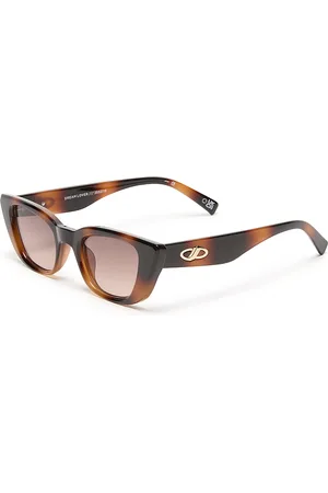 Le Specs Dream Lover Cat Eye Sunglasses, 50mm