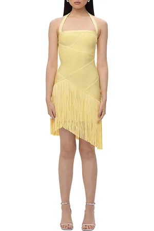 Hervé Léger The Josephine Dress