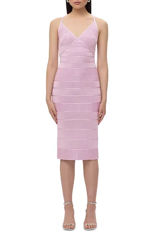 Hervé Léger The Rowan Dress