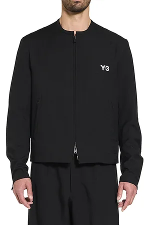 Y-3 Track Jacket