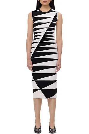 Hervé Léger The Valeria Dress