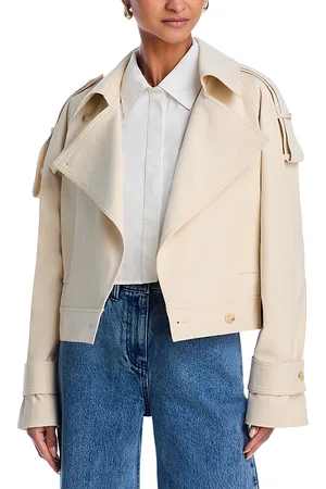 A.L.C. A. l.c. Miles Moto Jacket