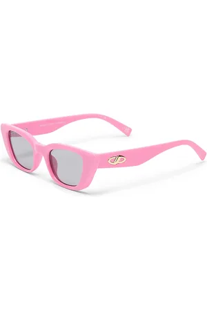 Le Specs Dream Lover Cat Eye Sunglasses, 50mm