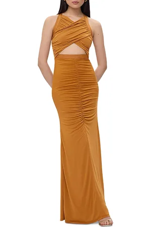 Hervé Léger The Eden Gown